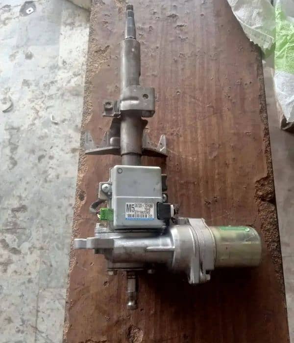 EPS | ELECTRIC POWER STEERING| FOR ALL CARS 1