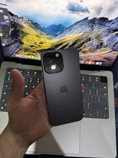 Iphone 14 pro max 128gb LLA Non Pta