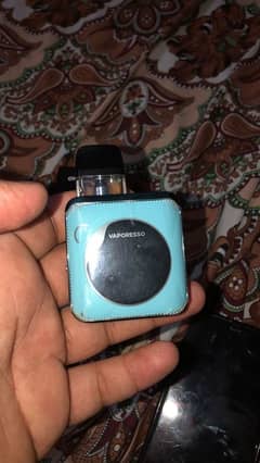 XROS 4 NANO