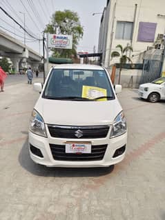 Suzuki Wagon R 2021