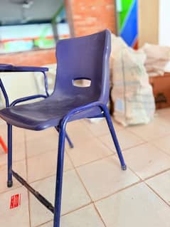 tablet chair school chair