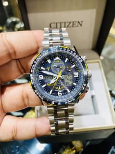 CITIZEN