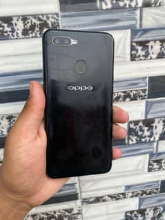 Oppo A5s 3/32 official PTA Approved