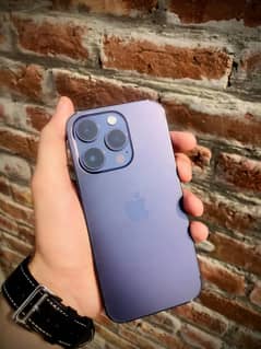 Iphone 14 pro