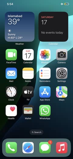 Iphone xs max 64 gb gold pta approved