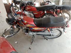 2008 model