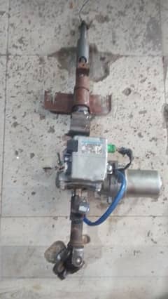 EPS | ELECTRIC POWER STEERING | For All Cars