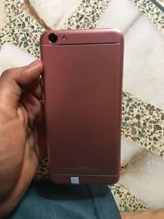 Vivo y66 4 64gb dual sim pta approve new