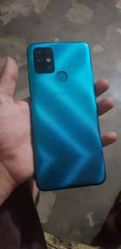 infinix