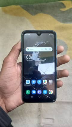 Tecno pop 5 Best for hotspot best battery timing