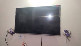 Sony 46" LED
