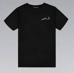 t-shirts