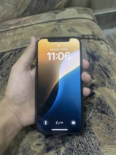 Iphone 12 Pro Non PTA Jv