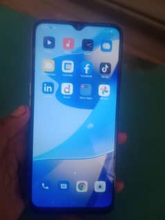 oppoA16