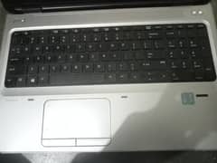 HP ProBook 640 G2 | Core i5 | 8GB RAM | Win 11 – Rs. 45,000 Only