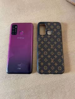 Infinix