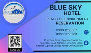 Family Hotel