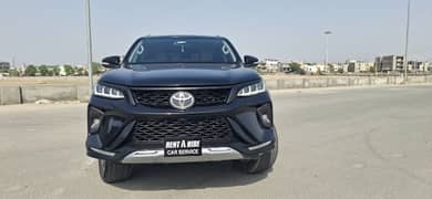 Self Rent a Car/car rental/rent a car/Altis/honda/Fortuner/Grande/