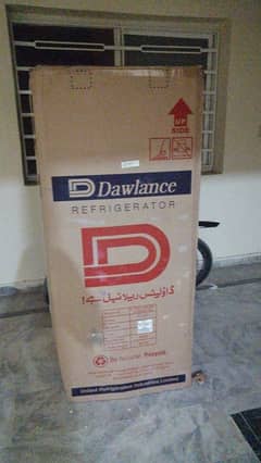 Dawlance