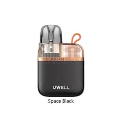 box pack pods available
