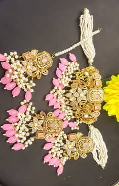 new jewelry