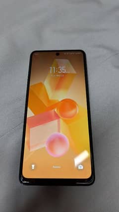 infinix
