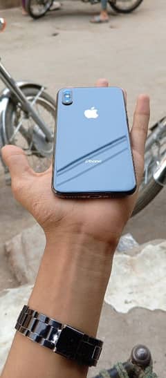 iphone X pta approved