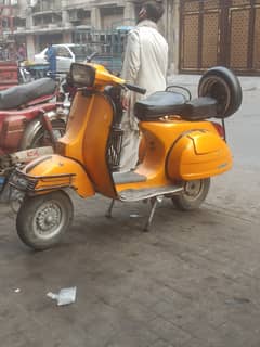 1982 modle