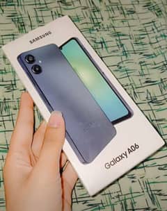 A06 AMSUMG PHONE
