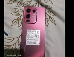 infinix