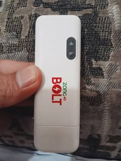 EVO ZONG DEVICE