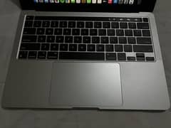 Macbook Pro M1