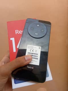 redmi