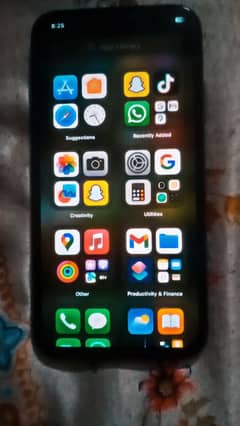 iphone x