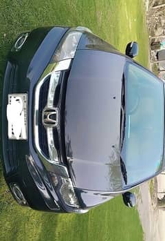 Honda City IVTEC 2020