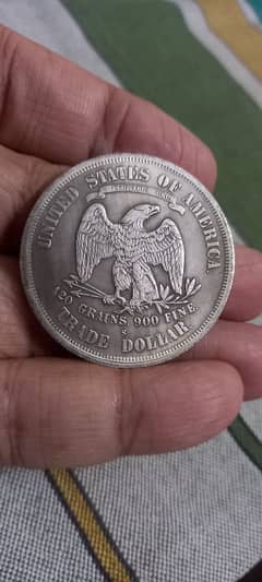 USA