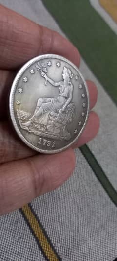 USA