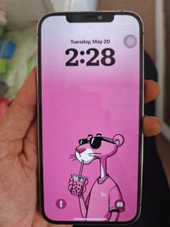 iphone 12pro max with box