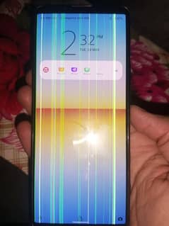 Sony Xperia 5 mark 2