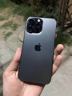 Iphone 13 Pro