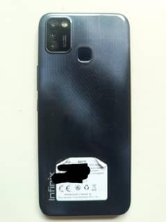 infinix