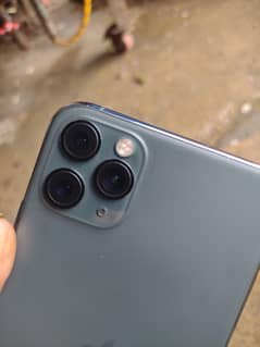 iPhone 11pro mix 256gb exchange prosble Google pixel ya China 125