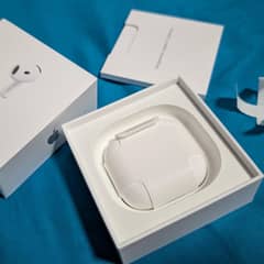 Original Apple Airpods 4 ANC