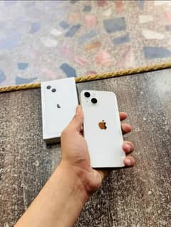 Apple iphone 13 Factory unlock