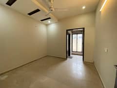 Islmbad prime location ground portion for rent