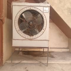 cooler