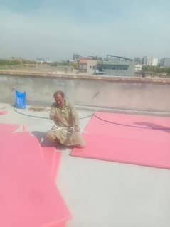 Insulated Jumbolon High Density Sheets