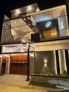 Contemporary Bungalow In Exclusive Gated Community