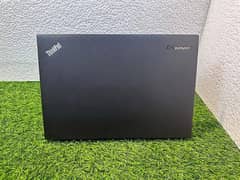"Lenovo ThinkPad X1 Carbon (4th Gen) – i7 | 8GB RAM | 256GB SSD | M. 2