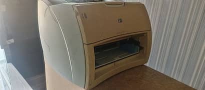 hp 1200 printer